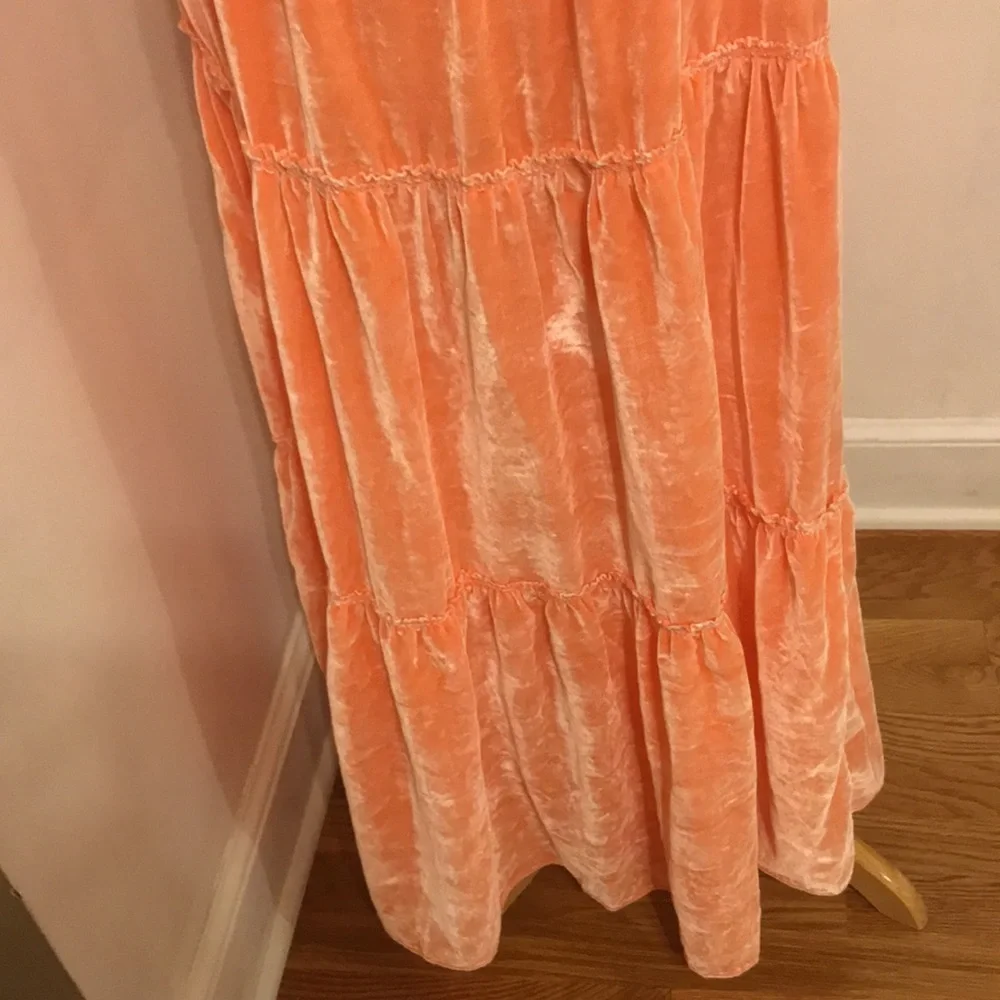 NWT Free People Natalie MIDI Dress Size Small
